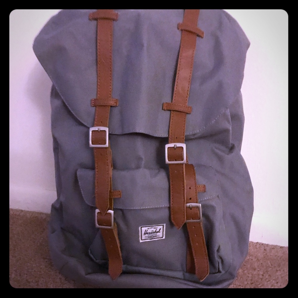 Herschel backpack